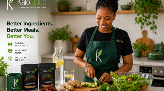 Why Healthy Eating Feels Hard for Many Nigerians (And How to Make It Easier)