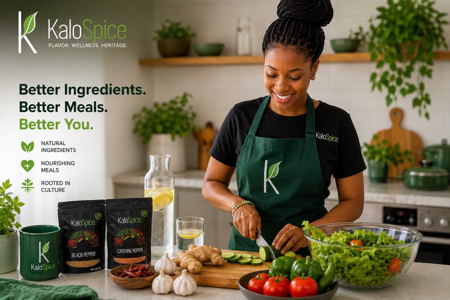 Why Healthy Eating Feels Hard for Many Nigerians (And How to Make It Easier)