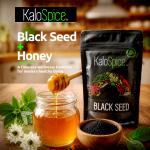 Black Seed and Honey: Why This Traditional Wellness Combination Is Still Popular Today