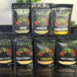 Herbs Combo